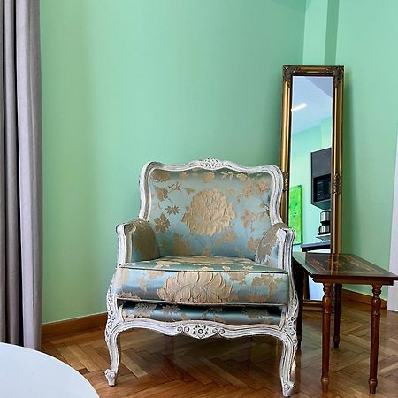 Olympian Zeus Apartments Athén Kültér fotó